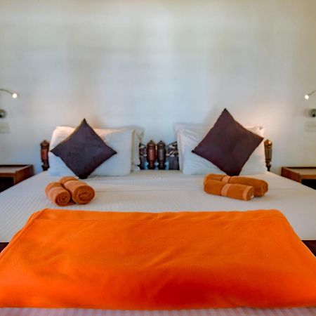 Amor Beach Unawatuna Eksteriør billede
